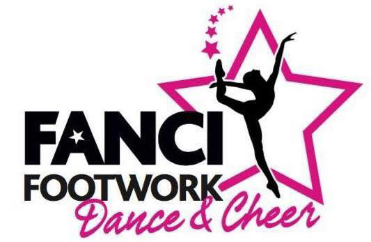 Fanci Footwork Dance and Cheer